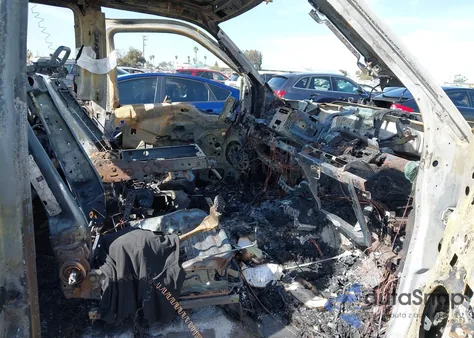 2016 Ford F-250 Xlt из США, поврежденный, VIN 1FT7X2AT5GEA03567